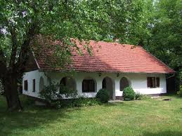 huis te koop hongarije