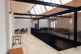zaal te huur