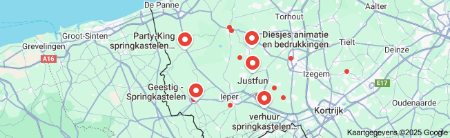 de leukste springkastelen langemark