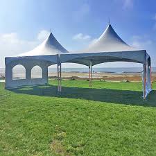 tent huren