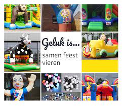feestverhuur