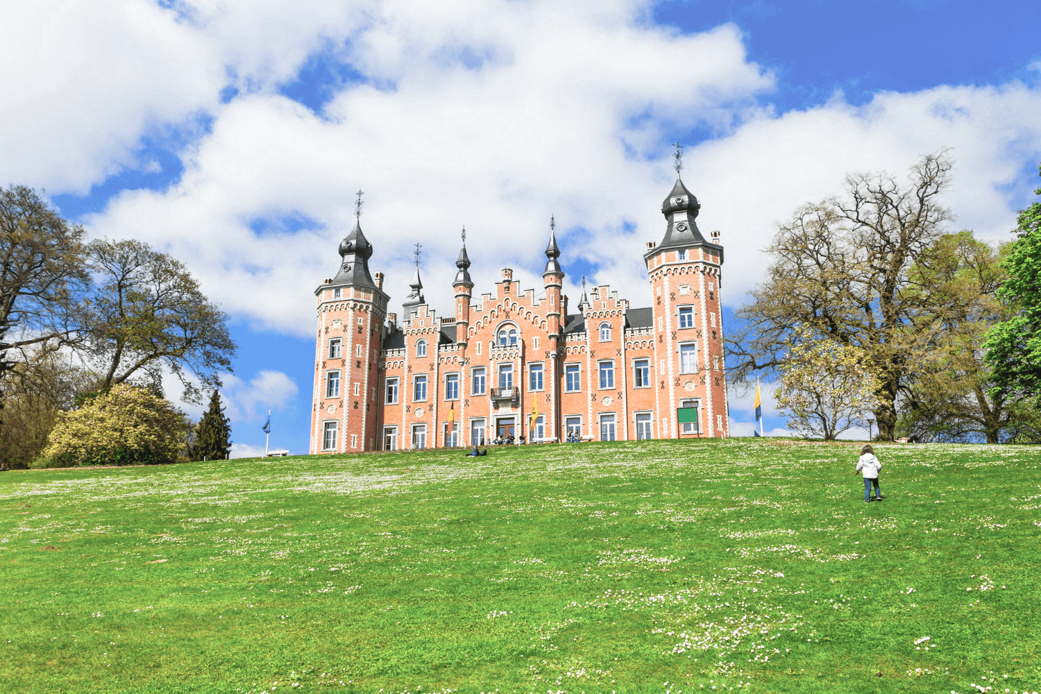 huis laten schatten gratis