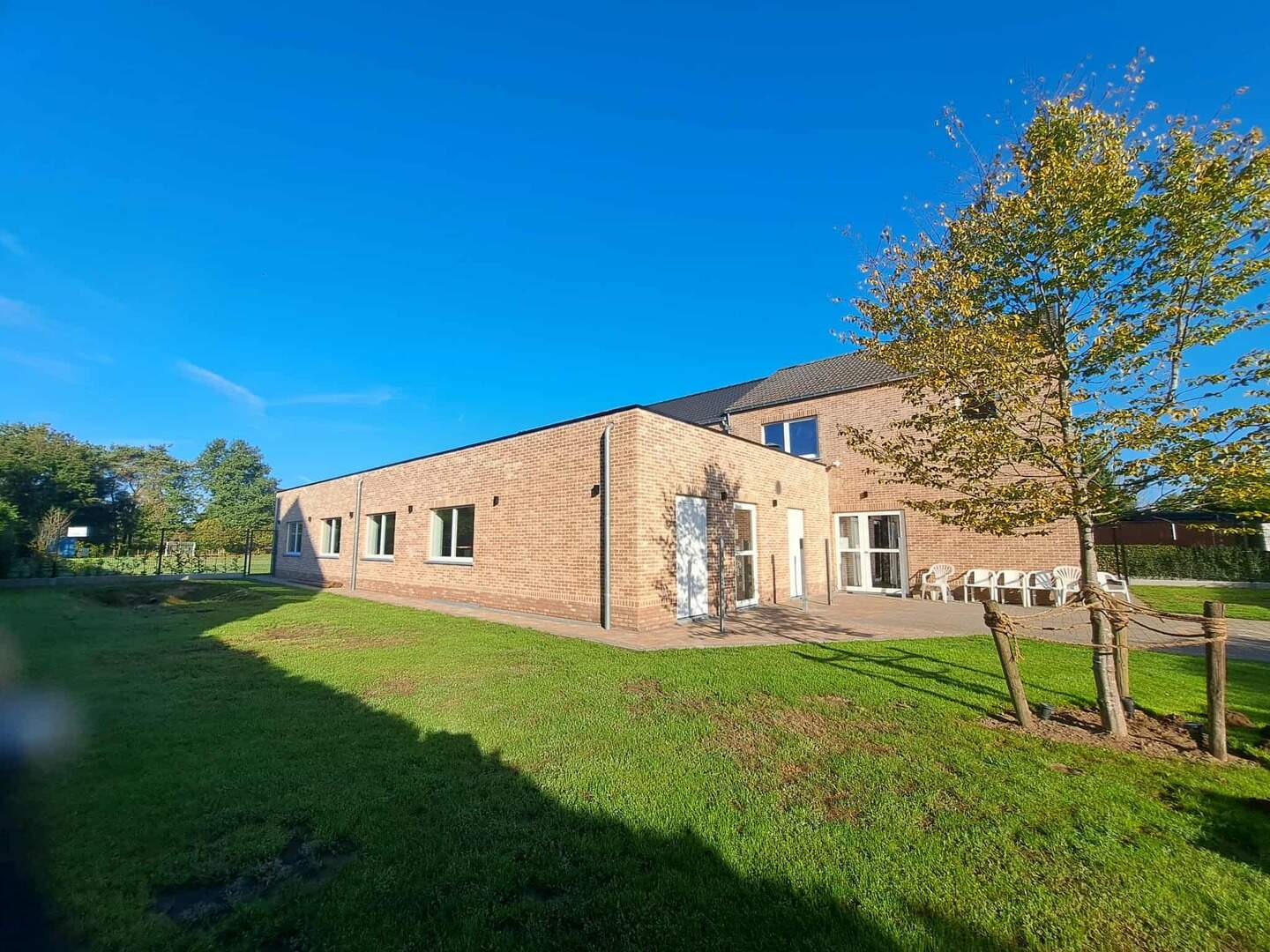 springkasteel itegem