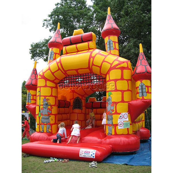 springkasteel kopen fun