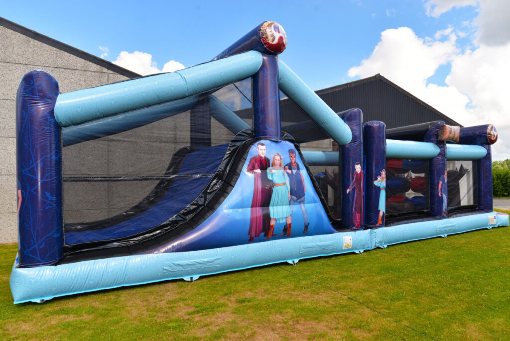 springkasteel studio 100