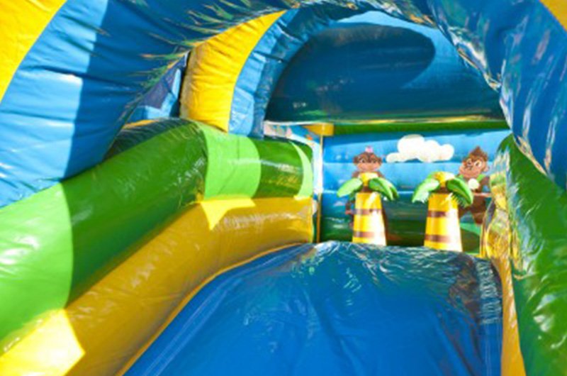 springkastelen rent4fun