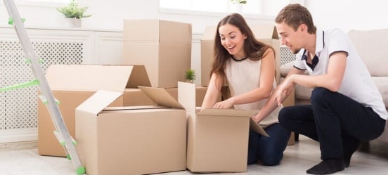 verhuren voor beginners