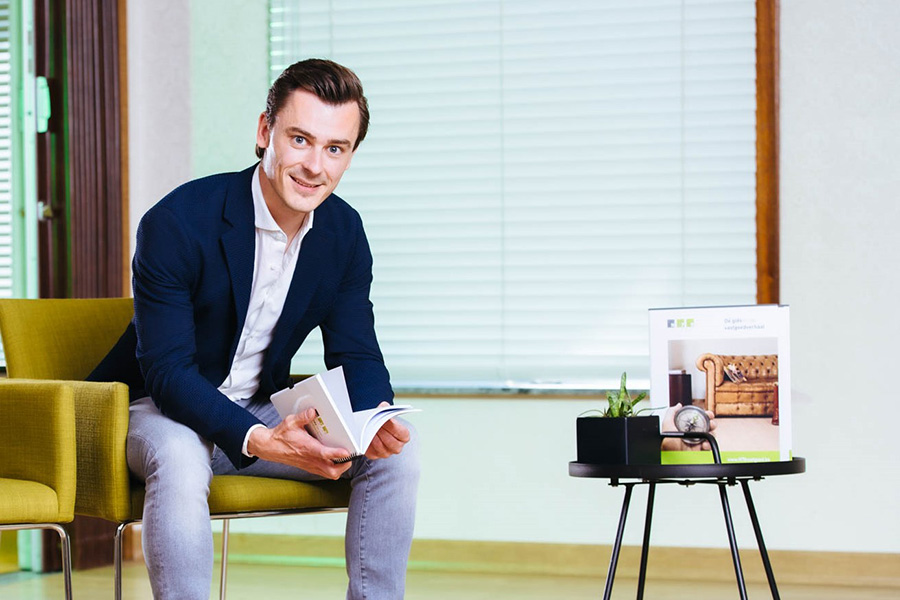 woning online schatten