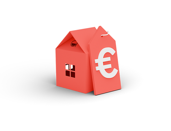 prijs schatting huis