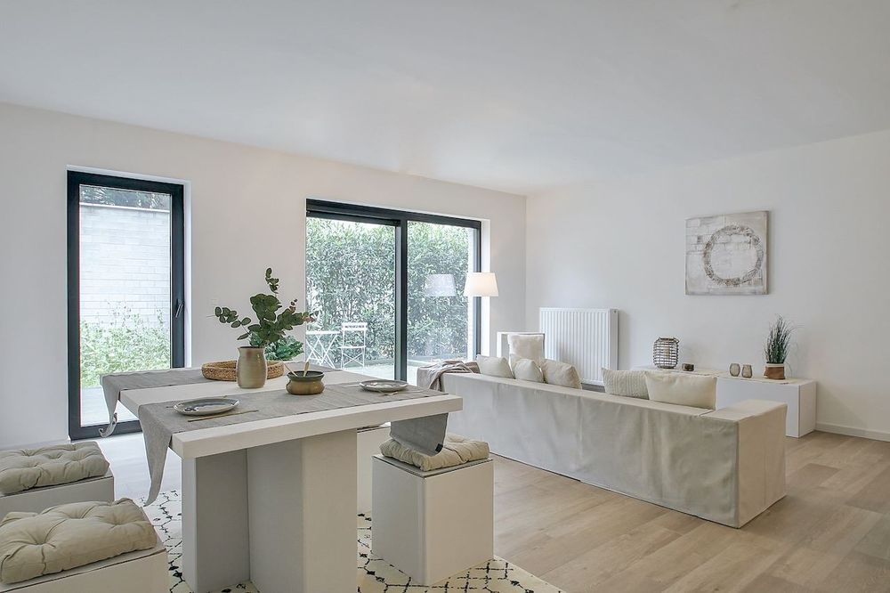 prijs woning schatten