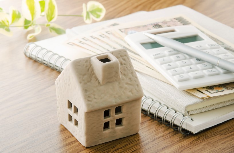 woning schatten prijs