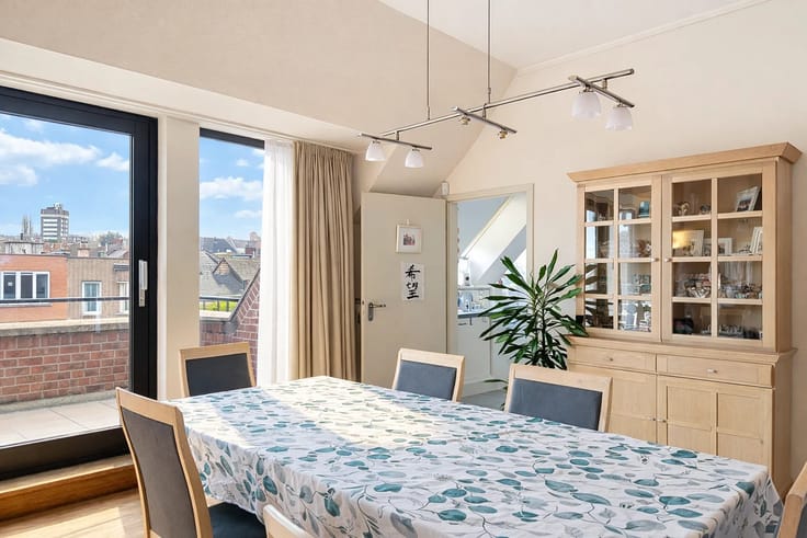 immoweb huis schatten tool