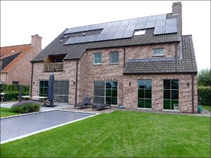 onafhankelijke schatting huis