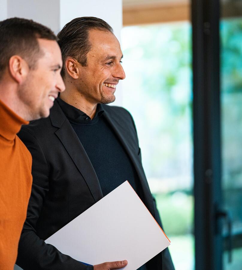 online schatten huis