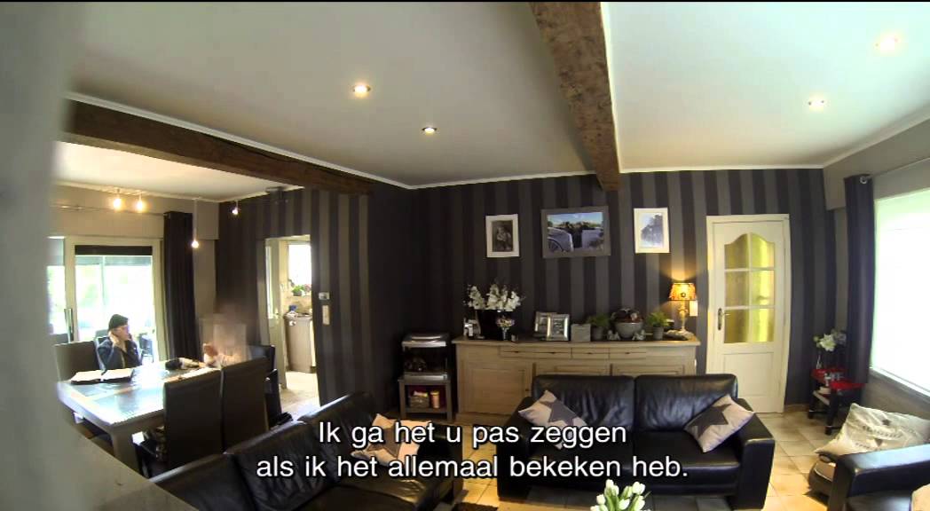 schatting huis door notaris