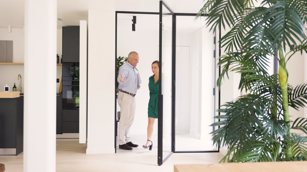 schatting huis voor verkoop