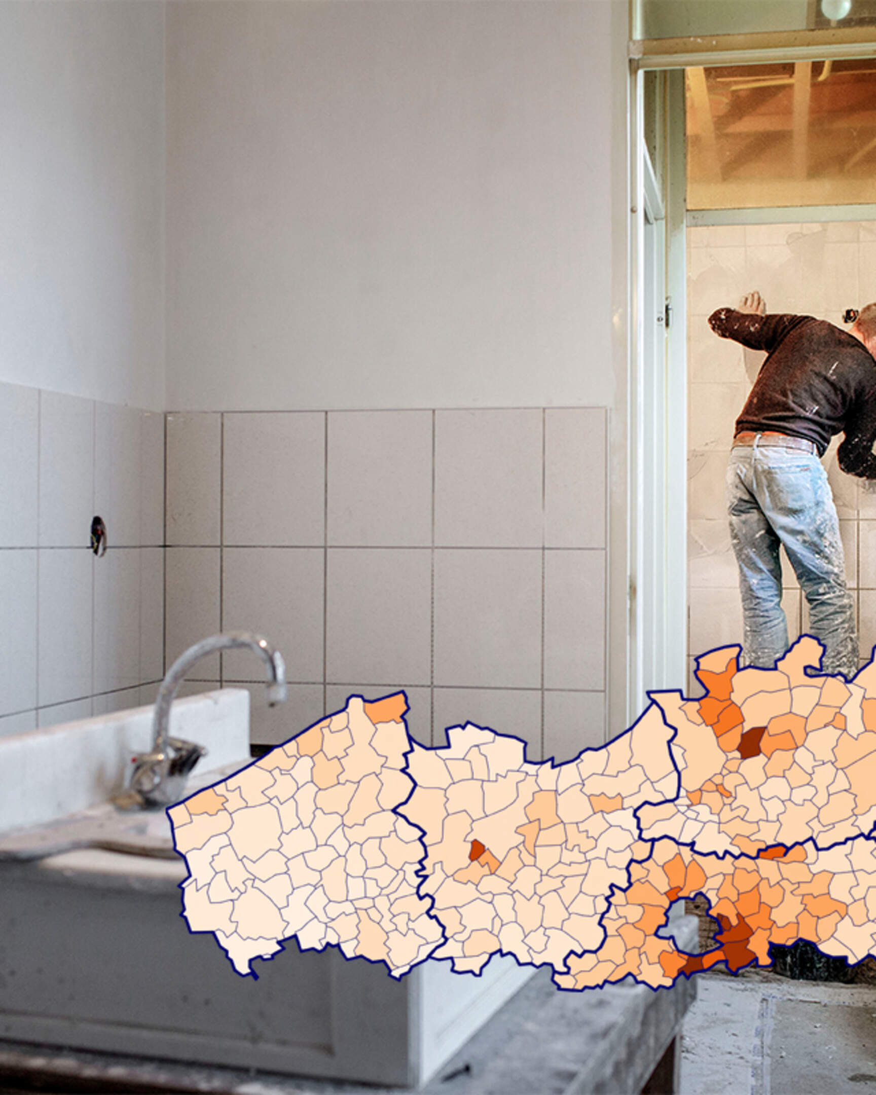 waarde woning op basis van kadastraal inkomen