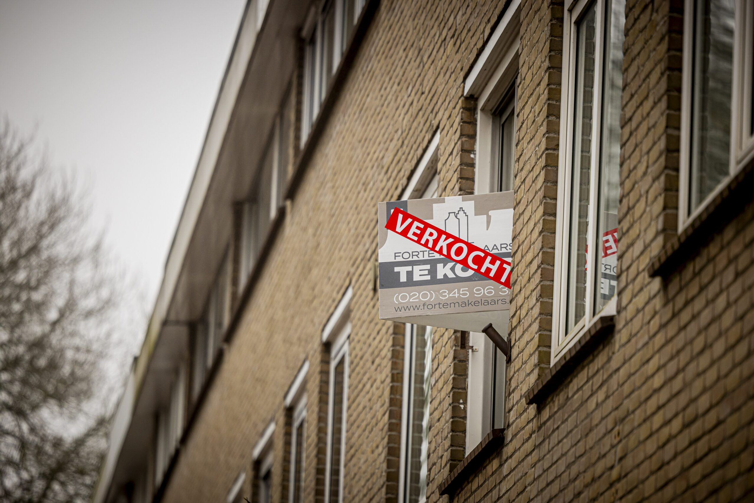 appartement verkopen aan investeerder