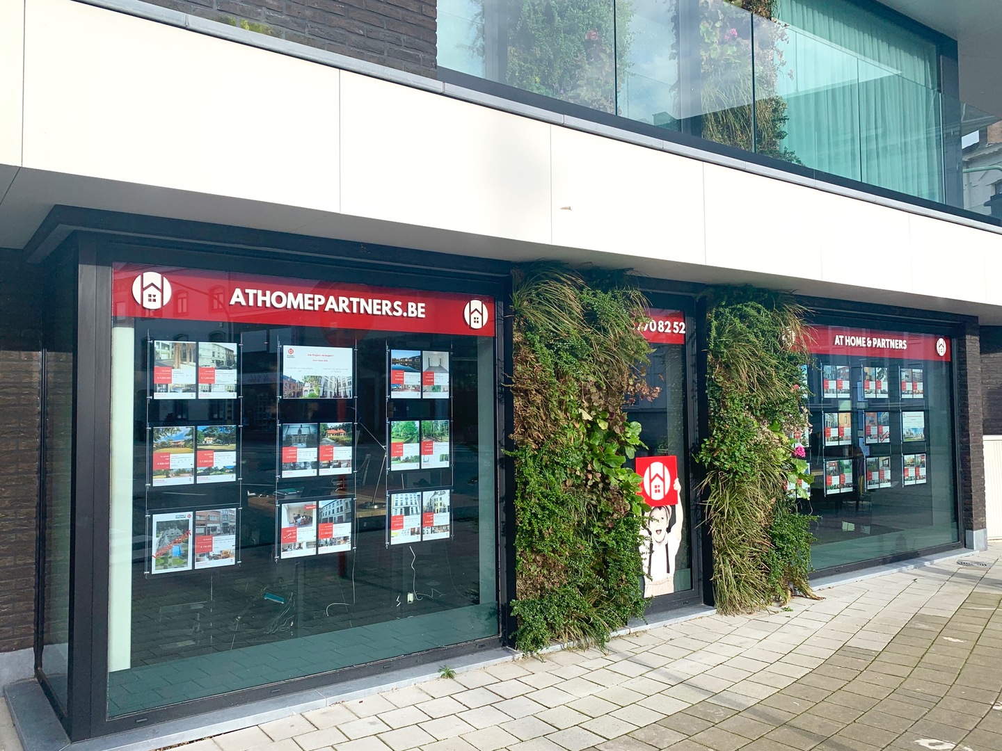 gratis schatting van uw woning