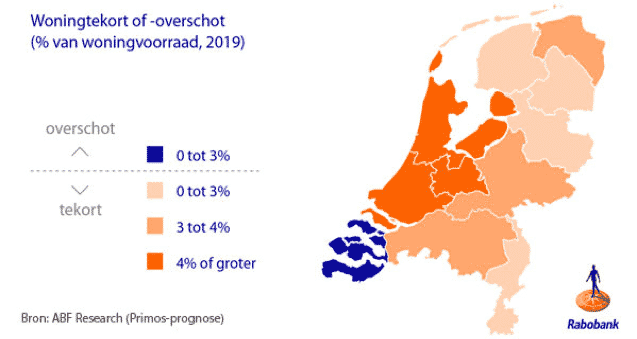 hoeveel is mijn huis waard online