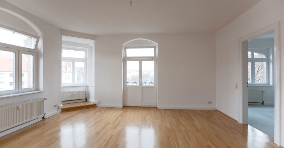 huis verkopen met of zonder meubels