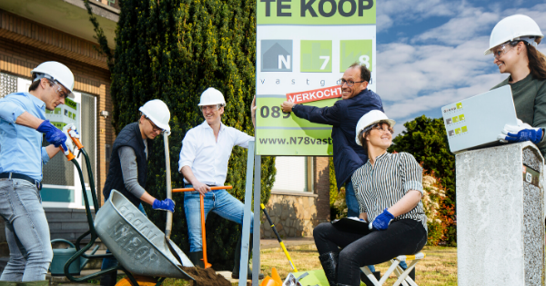 waarde huis schatten prijs