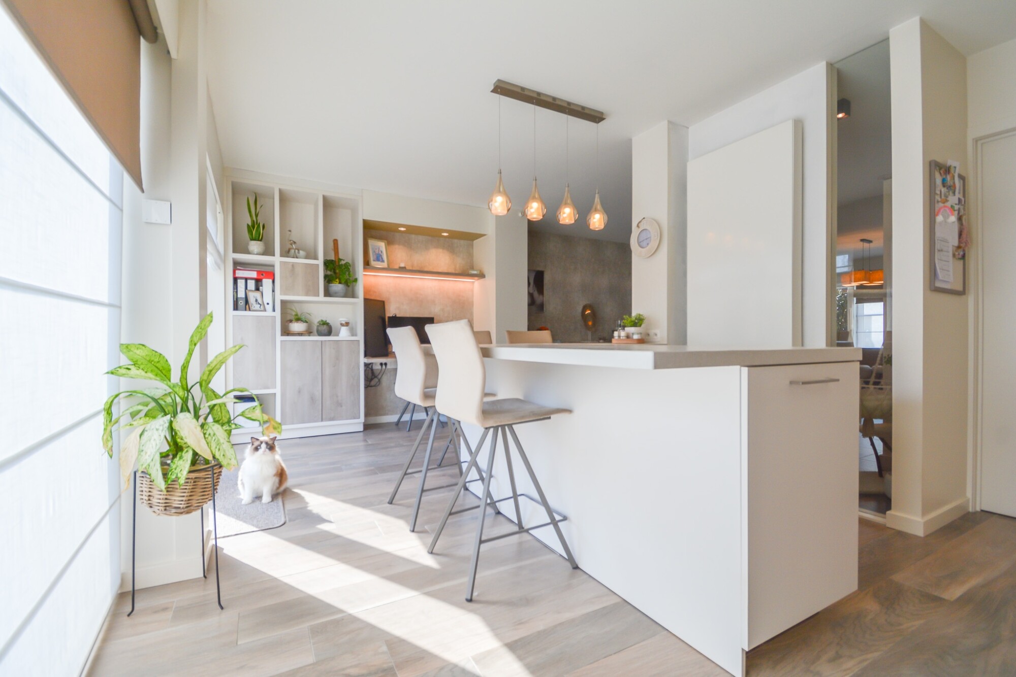 waarde schatting huis