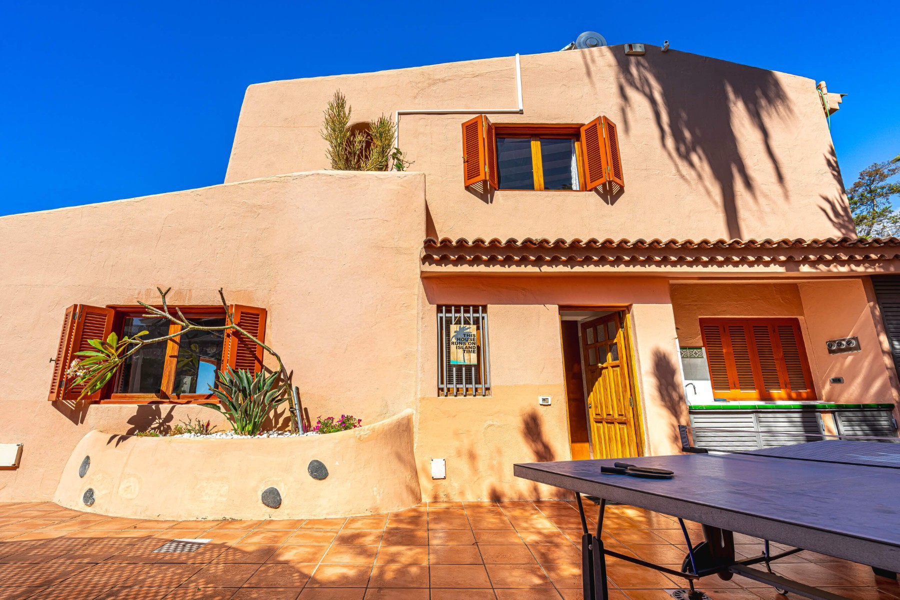 huis te koop tenerife