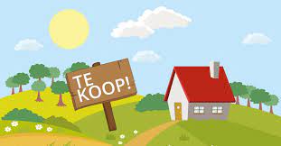 huis zelf verkopen