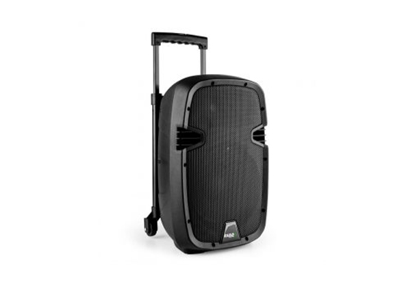 muziekinstallatie huren