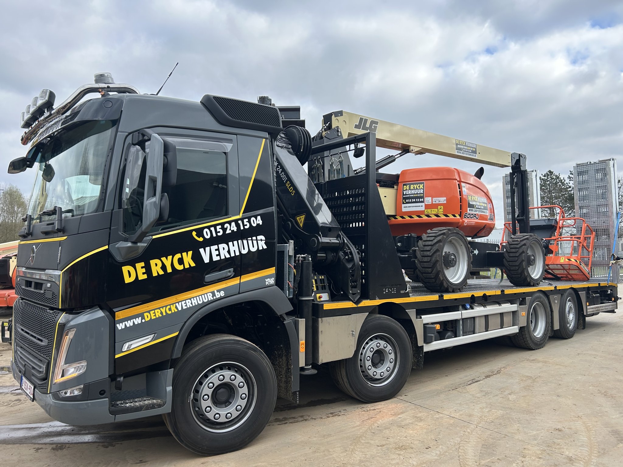 verhuur heist-op-den-berg