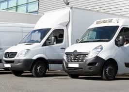 bestelwagen huren