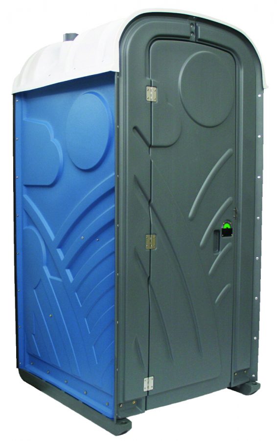toilet huren boels