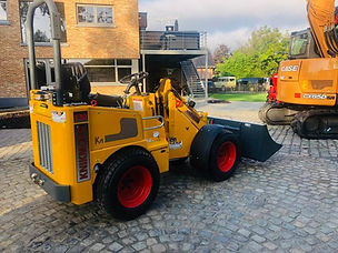 verhuur machines herentals