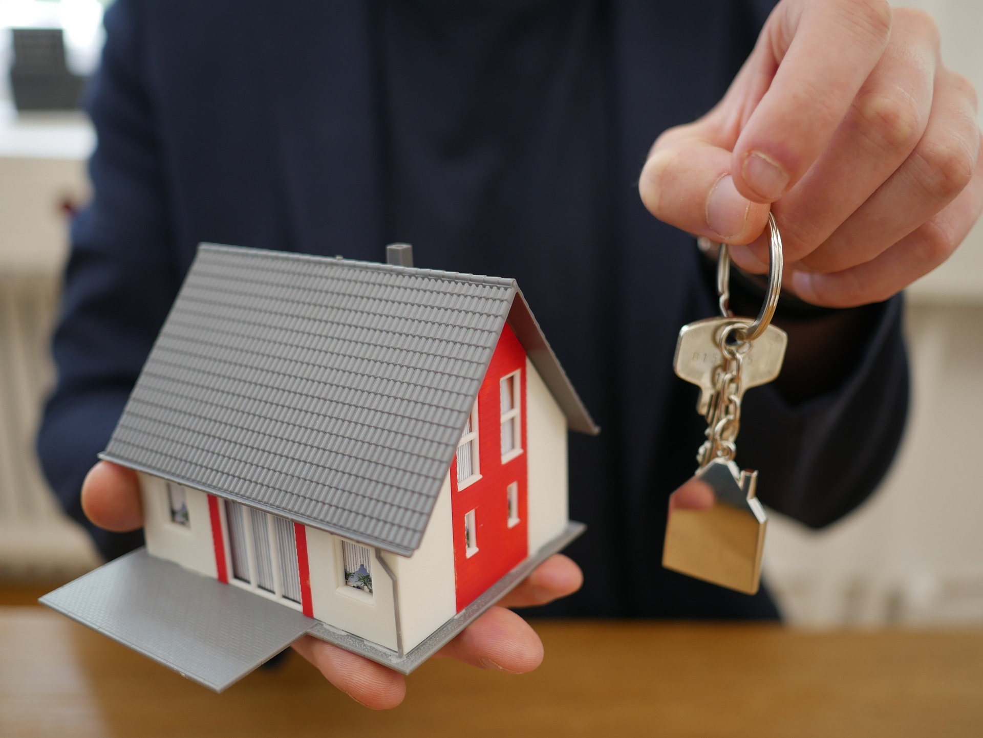woning verkopen zonder makelaar