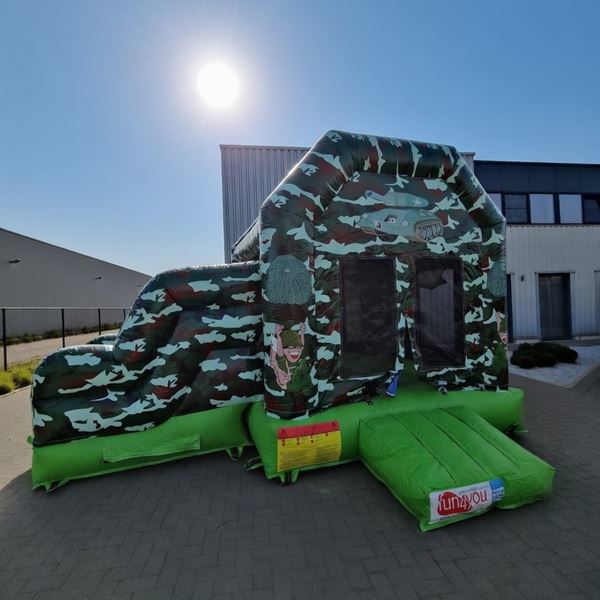 sven fierens springkasteel
