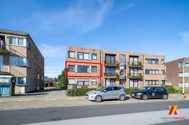 verkoop appartement