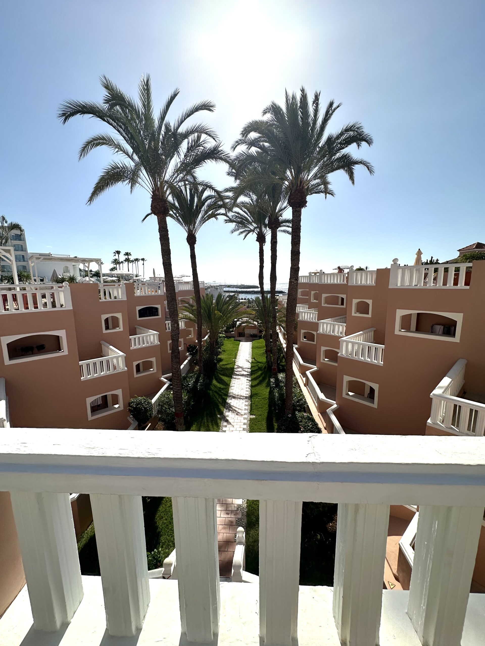 huizen te koop in tenerife