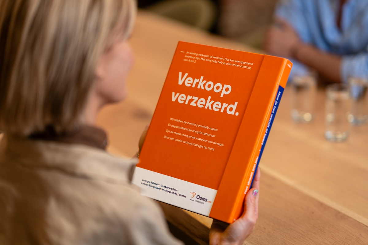 verkopen zonder immo