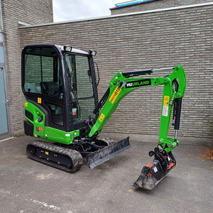 graafmachine huren