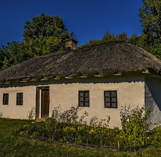 hongaars huis