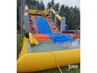jumping on verhuur springkastelen & opblaasbare attracties