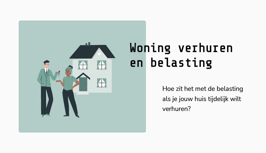 verhuur verhuurt